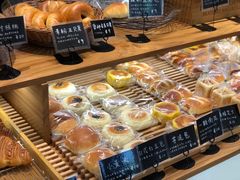-慢熟面包店bud bread(孩儿巷店)