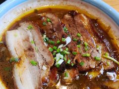 农家向阳肉-湾里人家(旺山景区店)