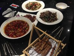 -五月花享樂滙KTV(瑞祥大街店)