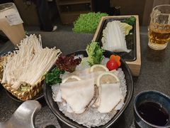 -湊湊火锅·茶憩(打浦桥日月光店)