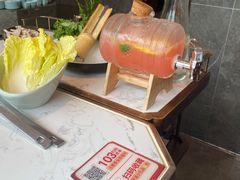 -捞神煲汤火锅(湖滨商业街店)