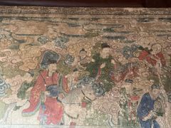 -鸡鸣驿城