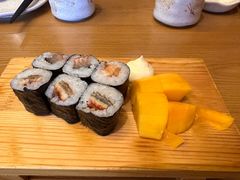 -达摩食堂(仓山万达店)