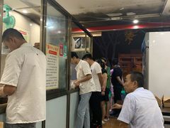 -舒小笼松针小笼包