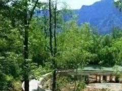 -十渡高山漂流