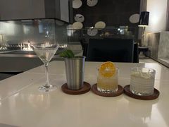 -天津东凯悦酒店·大堂吧
