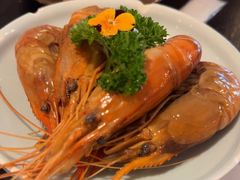-三酉星·枫·山風与野菜(上海总店)