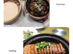 -小厨娘淮扬菜(天印大道店)