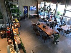 -了不起的考拉咖啡店(高新店)