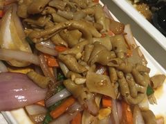 -湖庭壹品鸭王·传统北京烤鸭·别墅私房菜·庭院宵夜(江宁店)