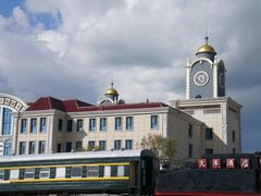 -塞罕坝国家级自然保护区