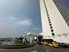 -白天鹅宾馆-宏图府餐厅