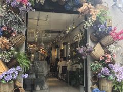 -Money Shops(愚园路店)