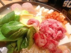 部队锅-莫嘎(乌鲁木齐中路店)