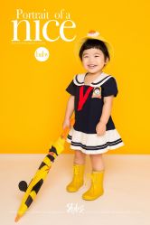 -SHELLSHINEkids山上儿童摄影(天邑澜山店)