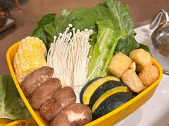 -润园四季椰子鸡火锅(欢乐海岸店)