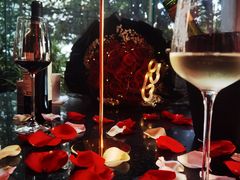 -上林铁板烧(延安西路店)