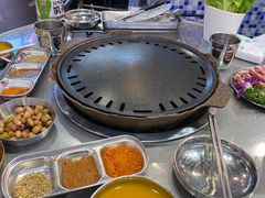 -玄希浪漫厨房·韩料烤肉(湖滨银泰in77店)