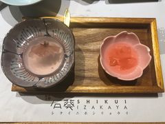 -石葵(锦业时代店)