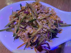 -大哈福烧烤·海鲜·家常菜(延安三路店)