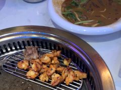 -杨记齐齐哈尔烤肉(总店)