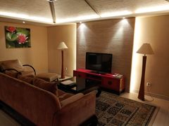 -太阳岛度假酒店