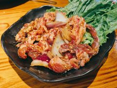 牛肋条-丹东特色烤肉(学府路一部店)