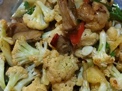 -金厨帽烤鱼(芦庄店)