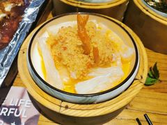 -U你·湖北家宴菜(南湖总店)