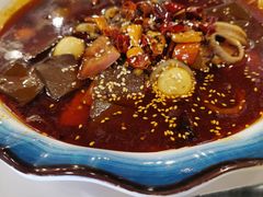 -蜀腾川·火锅鱼.烤鱼(新世界城店)