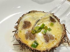 -老大连·海肠捞饭·大连海鲜大连菜(西安路店)