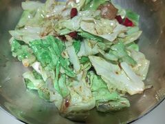 -绿茶餐厅(西单老佛爷店)