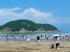 -东海半边山旅游度假区