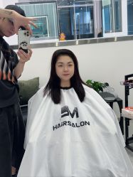-5M HAIR SALON