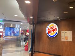 -汉堡王(西直门凯德MALL店)