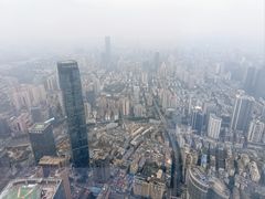 -长沙尼依格罗酒店