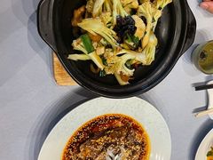 -南堂館川菜文化餐厅(天府店)