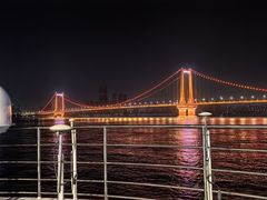 -武汉两江游览·夜游长江(汉口粤汉码头)