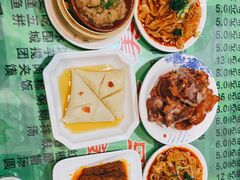 -令氏家外家周秦食府(高新店)