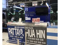 -曼谷素万那普国际机场