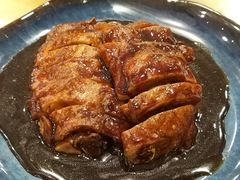 -顺风海鲜港(金玉兰店)