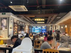 -围炉夜话·潮汕卤水火锅(榕江店)
