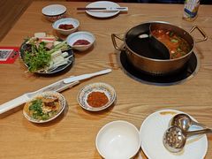 -松野谷·寿喜烧自助(华联顺义金街购物中心店)