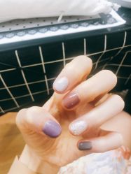 -甲舍美甲美睫艺术馆