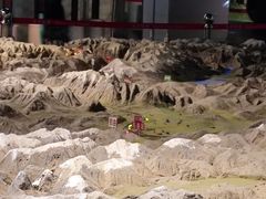 -中国铁道博物馆(正阳门馆)