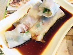 -添好运点心专门店(中环IFC店)