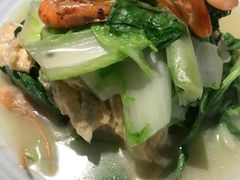 -老头儿油爆虾·知味杭州(爱琴海购物中心)