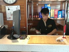 -东方饺子王(东盛路店)
