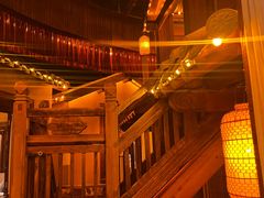 -叶叶菩提·晋福宫