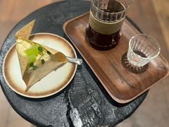 提子雪糕-MR. WALDEN COFFEE(万象天地店)